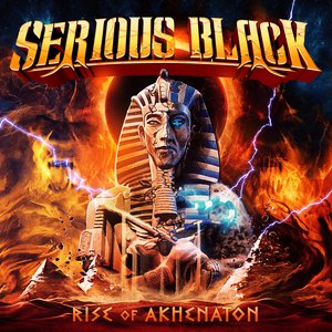 SERIOUS BLACK - Rise Of Akhenaton - Zortam Music