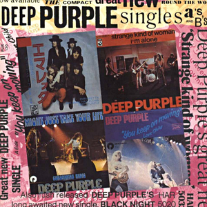 Deep Purple - Singles A