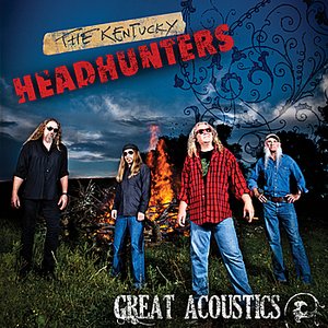 Great Acoustics - Single