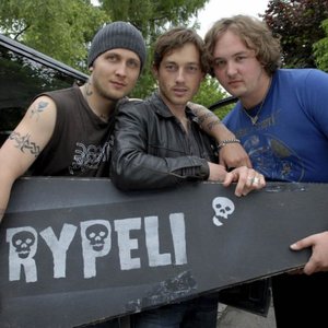 Image for 'Rypeli'