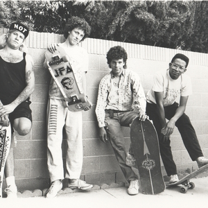 JFA photo provided by Last.fm