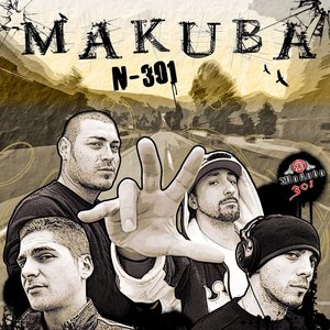 MAKUBA 301 的头像