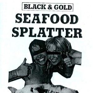 Seafood Splatter