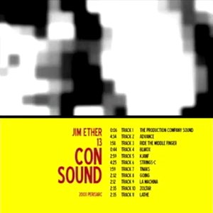 con sound