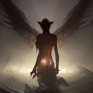 I'm No Angel
