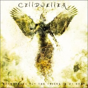 CellDweller - Mix by Stone 的头像