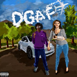 DGAF - Single
