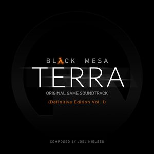 Black Mesa Terra Soundtrack (Definitive Edition)