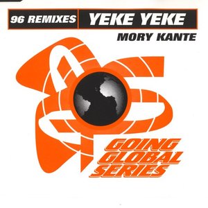 Yeke Yeke (96 Remixes)