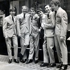 Avatar for Jimmy Nicol & The Shubdubs