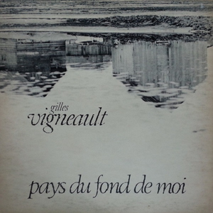 Pays du fond de moi cover