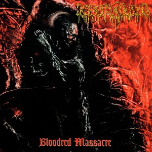 Bloodred Massacre