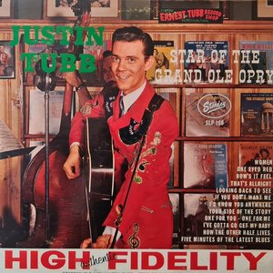 Star Of The Grand Ole Opry