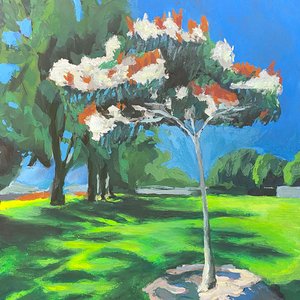 Golden Hour - Single