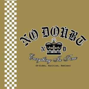Everything in Time (B-Sides, Rarities, Remixes)