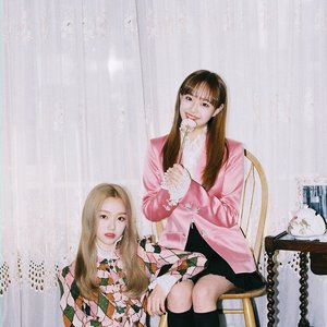 Avatar di 이달의 소녀;김립