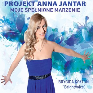 Brygida Kołton „BrightVoice” 的头像