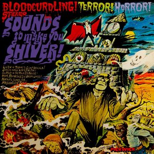 Halloween: Sounds To Make You Shiver