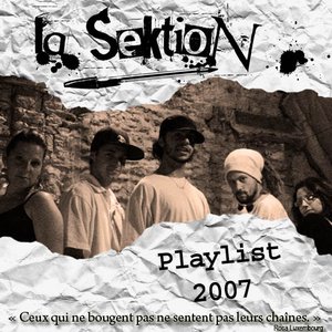 la sektion 的头像