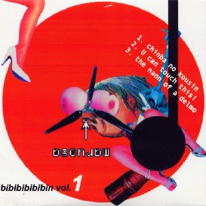 Bibibibibibin, Volume 1