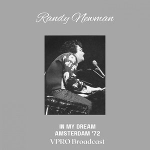 In My Dream (Live Amsterdam '72)