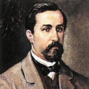 Avatar for Aleksandr Borodin