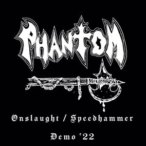 Onslaught-Speedhammer Demo - Single