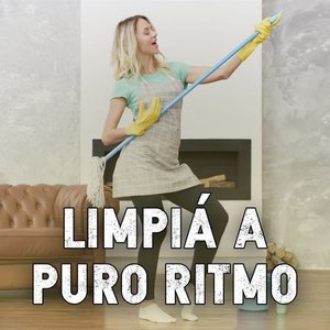 Limpia a puro ritmo