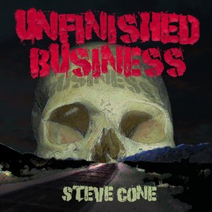 Unfinished Business