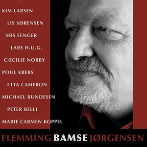This Is My Life (feat. Kim Larsen) cover