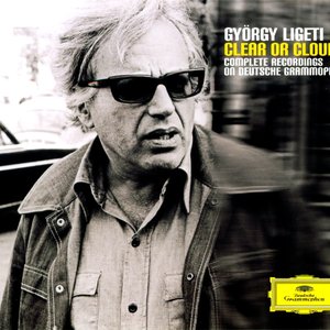 Clear Or Cloudy (Complete Recordings on Deutsche Grammophon)