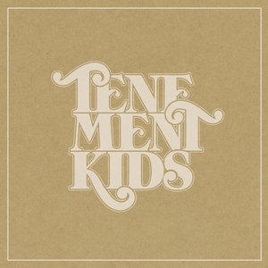 Tenement Kids