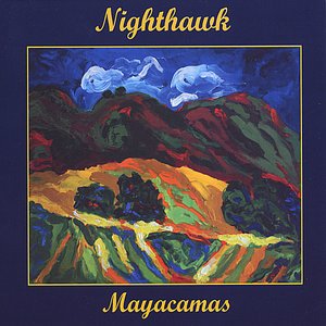 Mayacamas