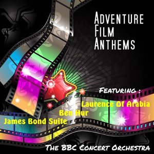 Adventure Film Anthems