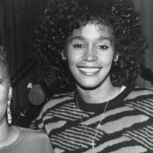 Aretha Franklin & Whitney Houston のアバター