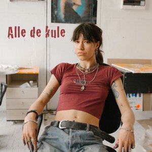 Alle de kule - Single