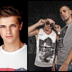 Avatar för Dimitri Vegas & Martin Garrix & Like Mike