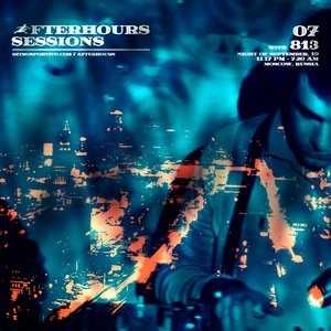 Afterhours Sessions 07: 813