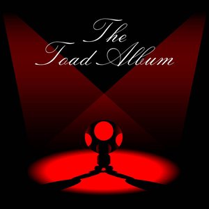 The Toad Album