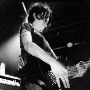 Crictor photo provided by Last.fm