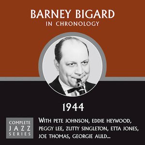 Complete Jazz Series 1944