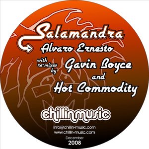 Salamandra