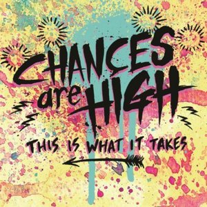 This Is What It Takes - EP