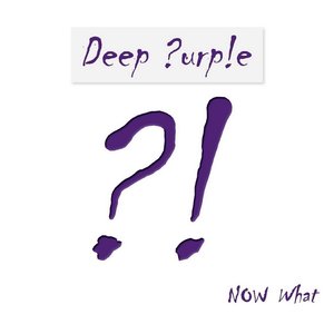 Now What?! (Deluxe Edition)