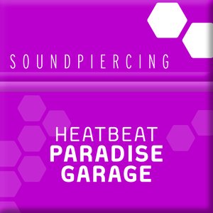 Image for 'Heatbeat - Paradise Garage'