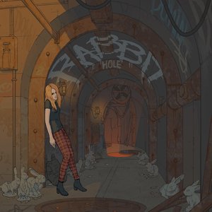 Rabbit Hole - Single