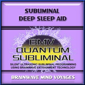 Subliminal Deep Sleep Insomnia Aid