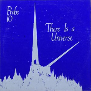 There is a Universe