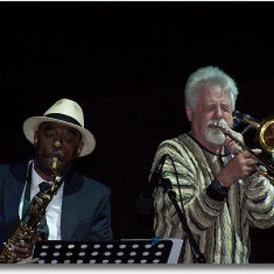 Avatar für Archie Shepp & Roswell Rudd