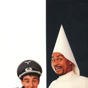 Avatar de Elie & Dieudonné